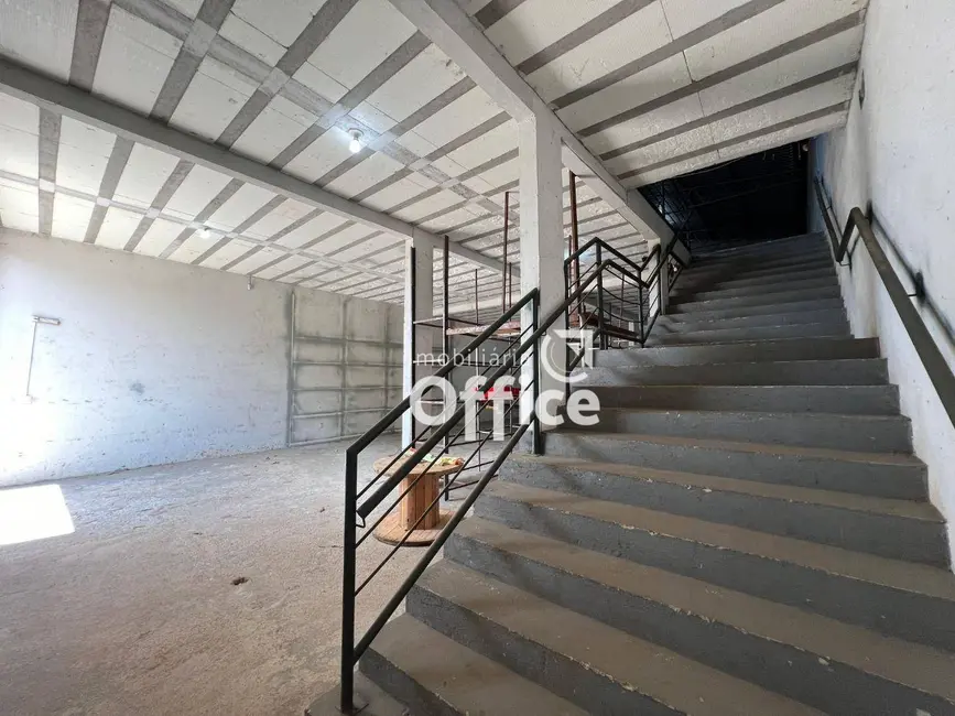 Foto 9 de Armazém / Galpão para alugar, 520m2 em Alvorada, Anapolis - GO