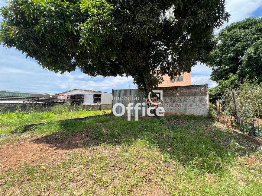 Foto 1 de Armazém / Galpão para alugar, 520m2 em Alvorada, Anapolis - GO