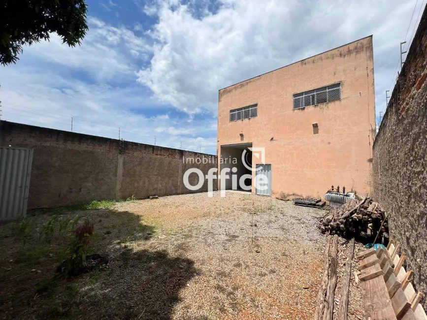 Foto 5 de Armazém / Galpão para alugar, 520m2 em Alvorada, Anapolis - GO