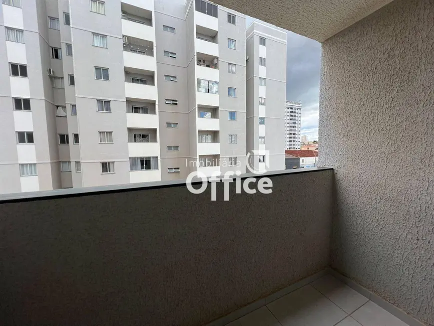 Foto 5 de Apartamento com 2 quartos para alugar, 56m2 em Vila Santa Maria, Anapolis - GO