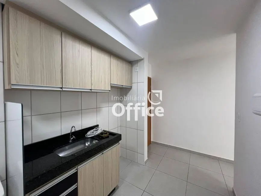 Foto 9 de Apartamento com 2 quartos para alugar, 56m2 em Vila Santa Maria, Anapolis - GO