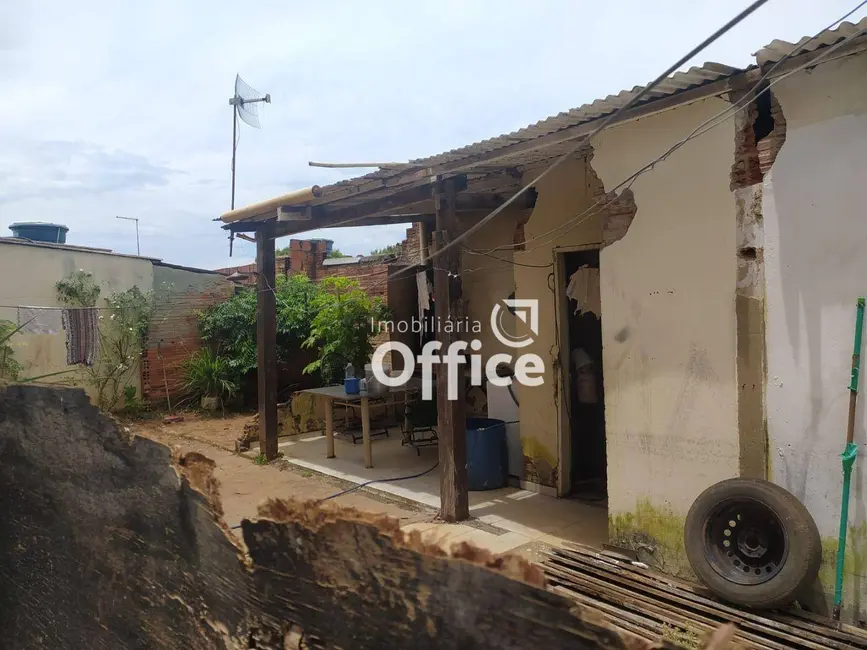Sobrado com 4 quartos à venda, 300m2 em Residencial Palmeiras, Anapolis - GO - imagem 9 Foto 9 de Sobrado com 4 quartos à venda, 300m2 em Residencial Palmeiras, Anapolis - GO