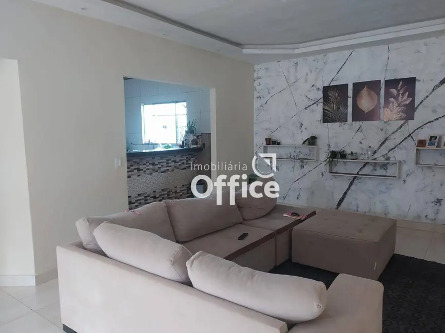 Sobrado com 4 quartos à venda, 300m2 em Residencial Palmeiras, Anapolis - GO - imagem 7 Foto 7 de Sobrado com 4 quartos à venda, 300m2 em Residencial Palmeiras, Anapolis - GO