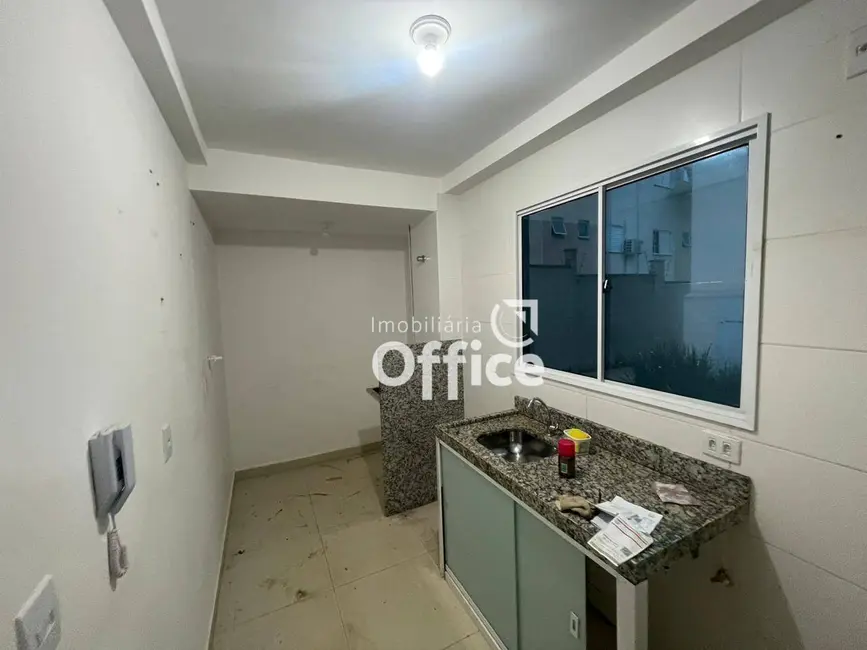 Foto 6 de Apartamento com 2 quartos à venda, 43m2 em Calixtolândia 2ª Etapa, Anapolis - GO