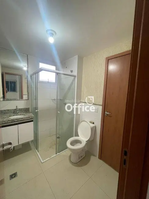 Foto 2 de Apartamento com 2 quartos à venda, 43m2 em Calixtolândia 2ª Etapa, Anapolis - GO