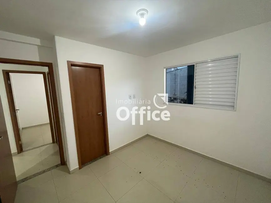 Foto 1 de Apartamento com 2 quartos à venda, 43m2 em Calixtolândia 2ª Etapa, Anapolis - GO