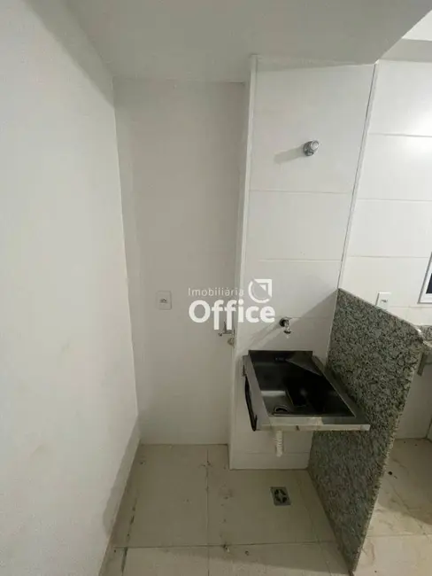 Foto 8 de Apartamento com 2 quartos à venda, 43m2 em Calixtolândia 2ª Etapa, Anapolis - GO