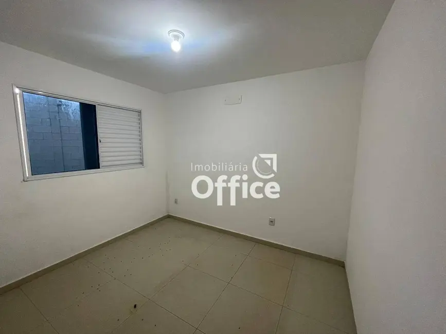 Foto 5 de Apartamento com 2 quartos à venda, 43m2 em Calixtolândia 2ª Etapa, Anapolis - GO