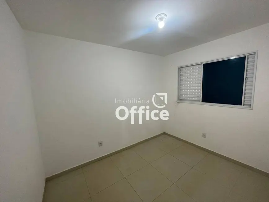 Foto 4 de Apartamento com 2 quartos à venda, 43m2 em Calixtolândia 2ª Etapa, Anapolis - GO