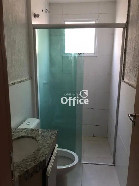Foto 4 de Apartamento com 2 quartos à venda, 48m2 em Calixtolândia, Anapolis - GO