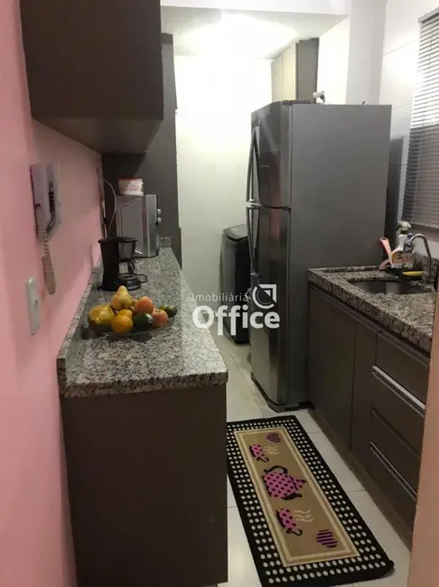 Foto 6 de Apartamento com 2 quartos à venda, 48m2 em Calixtolândia, Anapolis - GO