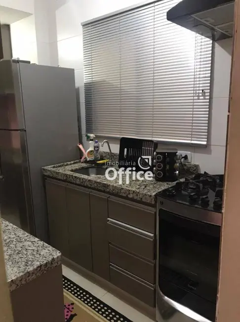 Foto 2 de Apartamento com 2 quartos à venda, 48m2 em Calixtolândia 2ª Etapa, Anapolis - GO