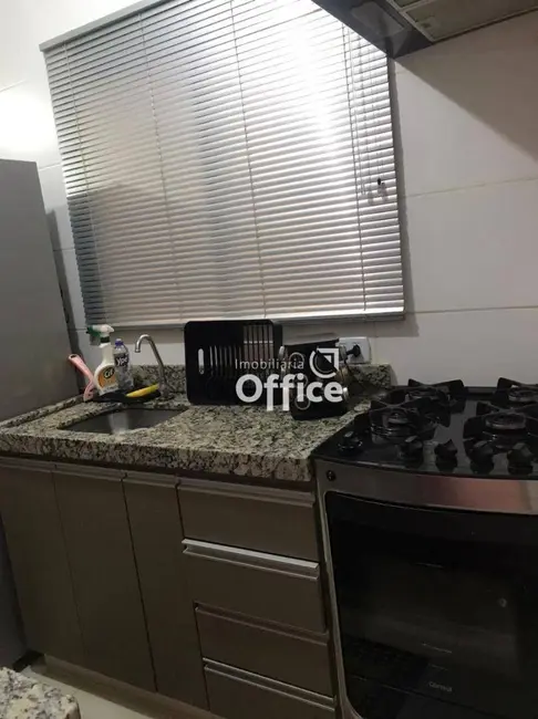 Foto 1 de Apartamento com 2 quartos à venda, 48m2 em Calixtolândia 2ª Etapa, Anapolis - GO