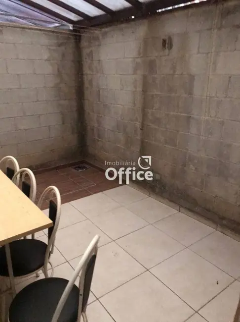 Foto 5 de Apartamento com 2 quartos à venda, 48m2 em Calixtolândia, Anapolis - GO