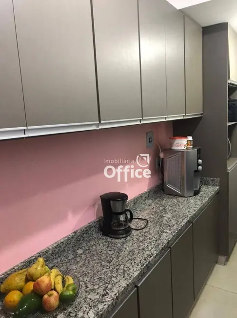 Foto 8 de Apartamento com 2 quartos à venda, 48m2 em Calixtolândia, Anapolis - GO