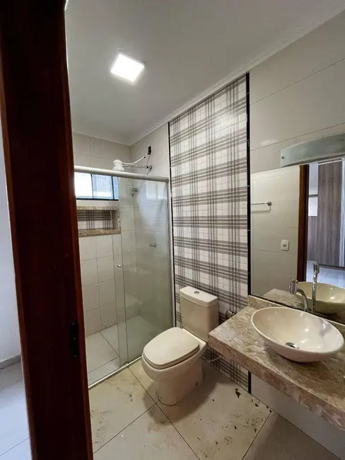 Foto 2 de Casa com 3 quartos à venda, 240m2 em Jardim Ana Paula, Anapolis - GO