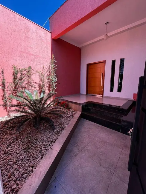 Foto 7 de Casa com 3 quartos à venda, 240m2 em Jardim Ana Paula, Anapolis - GO