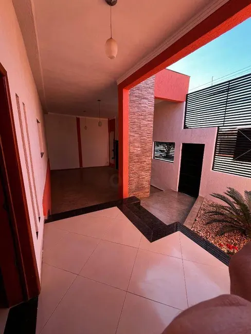 Foto 9 de Casa com 3 quartos à venda, 240m2 em Jardim Ana Paula, Anapolis - GO