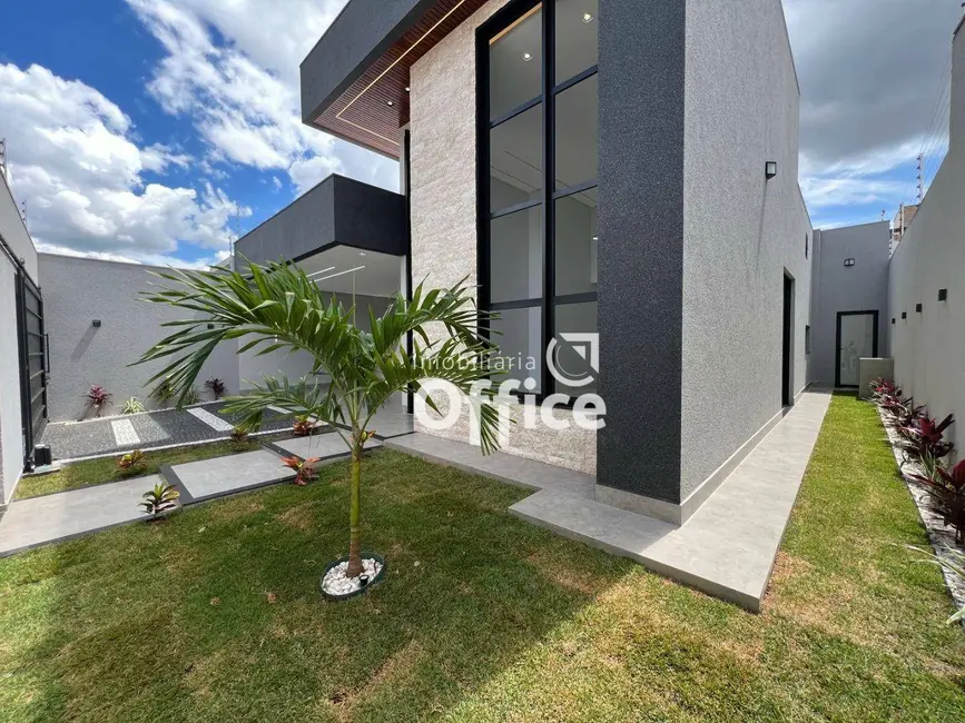 Foto 3 de Casa com 3 quartos à venda, 300m2 em Parque Brasília 2ª Etapa, Anapolis - GO