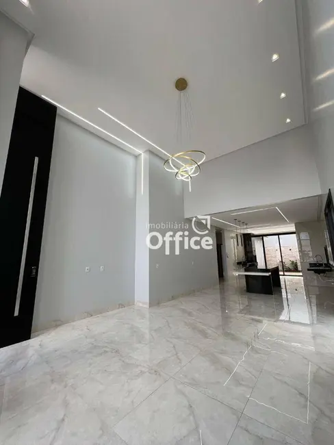Foto 9 de Casa com 3 quartos à venda, 300m2 em Parque Brasília 2ª Etapa, Anapolis - GO