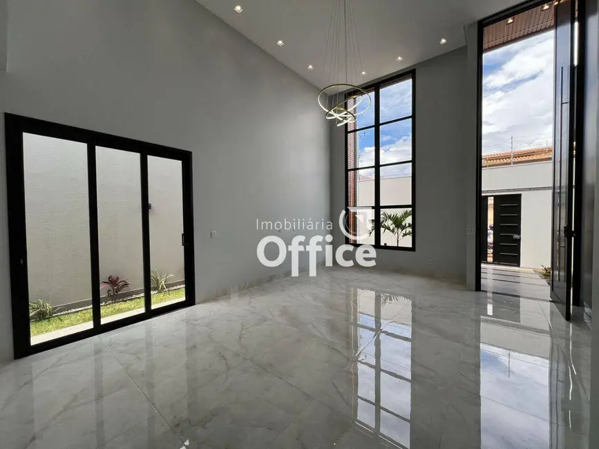 Foto 7 de Casa com 3 quartos à venda, 300m2 em Parque Brasília 2ª Etapa, Anapolis - GO