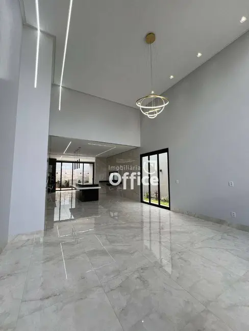 Foto 6 de Casa com 3 quartos à venda, 300m2 em Parque Brasília 2ª Etapa, Anapolis - GO