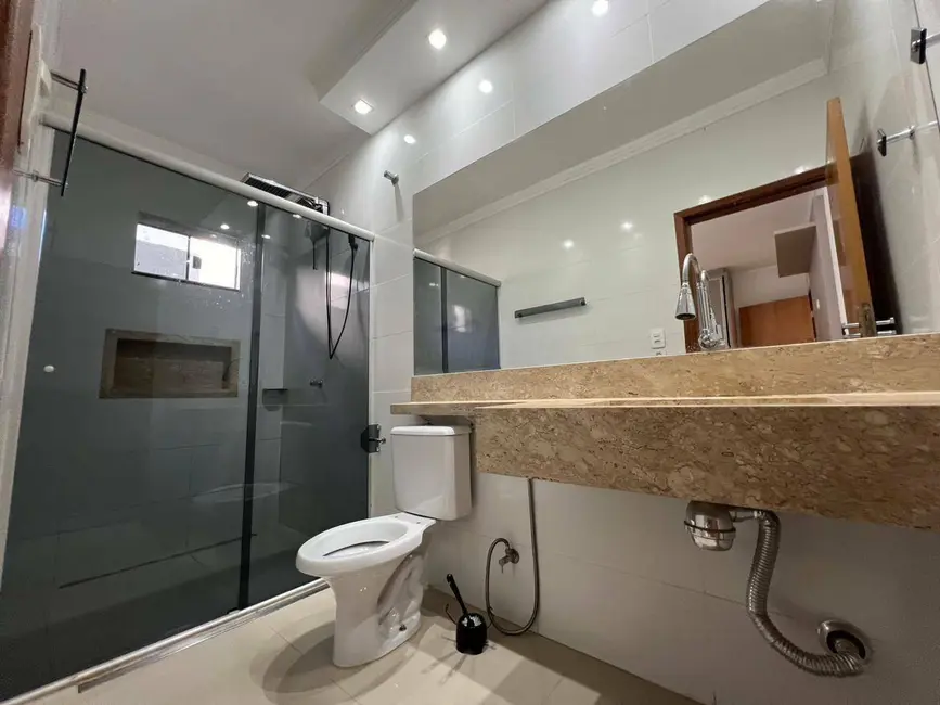 Foto 8 de Casa com 3 quartos à venda e para alugar, 209m2 em Jardim Europa, Anapolis - GO