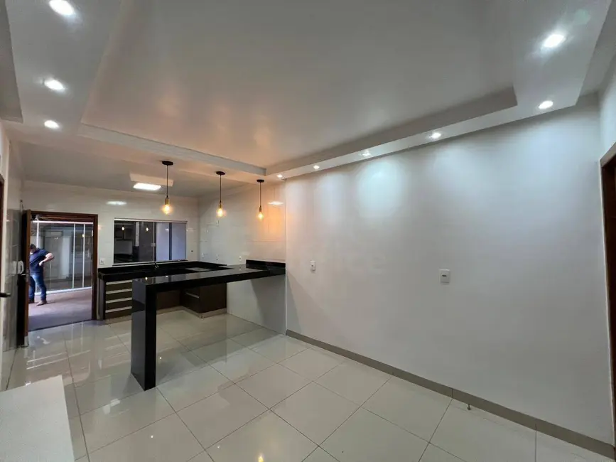 Foto 7 de Casa com 3 quartos à venda e para alugar, 209m2 em Jardim Europa, Anapolis - GO