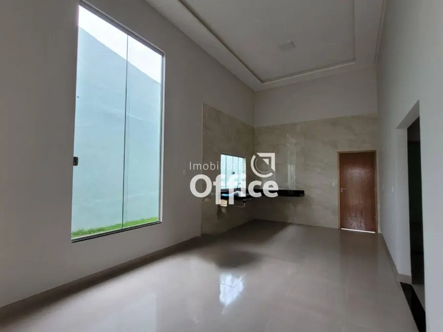 Foto 9 de Casa com 3 quartos à venda, 300m2 em Parque das Primaveras, Anapolis - GO