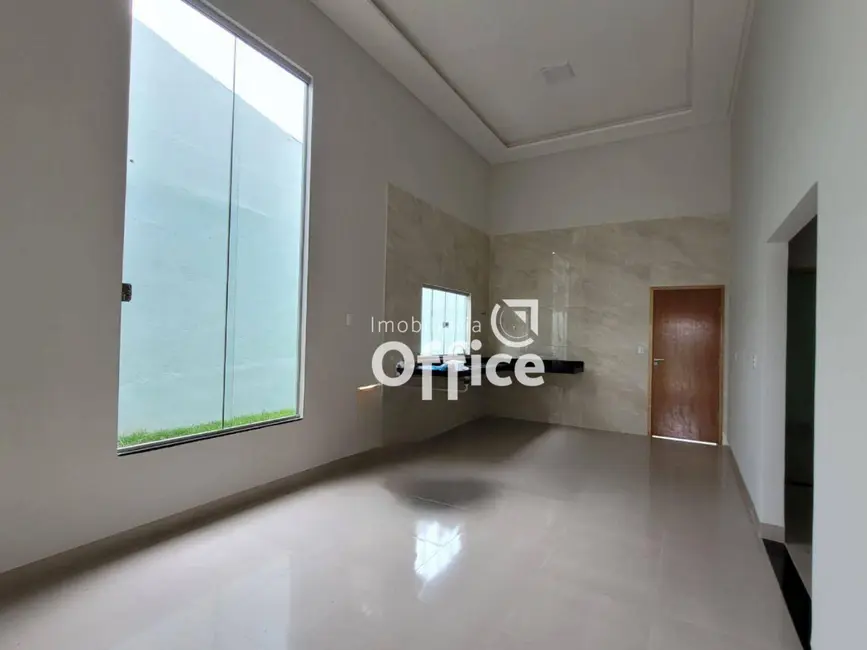 Foto 6 de Casa com 3 quartos à venda, 300m2 em Parque das Primaveras, Anapolis - GO