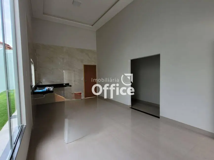 Foto 7 de Casa com 3 quartos à venda, 300m2 em Parque das Primaveras, Anapolis - GO