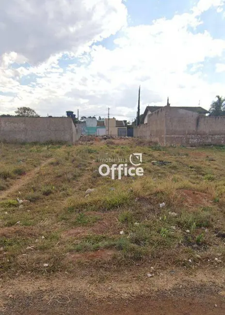 Foto 1 de Terreno / Lote à venda, 300m2 em Residencial Monte Sinai, Anapolis - GO