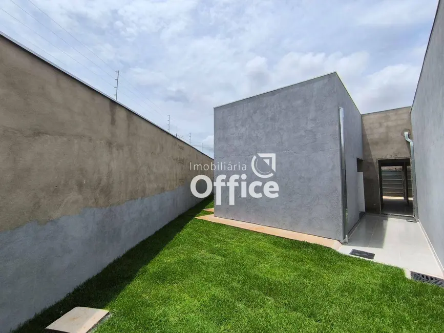 Foto 4 de Casa com 3 quartos à venda, 222m2 em Setor Sul, Anapolis - GO