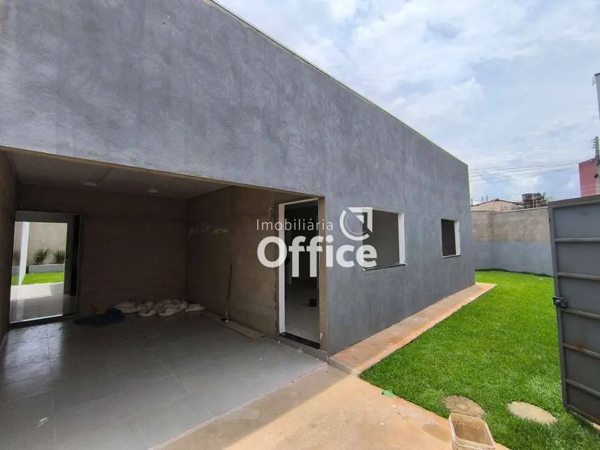 Foto 1 de Casa com 3 quartos à venda, 222m2 em Setor Sul, Anapolis - GO