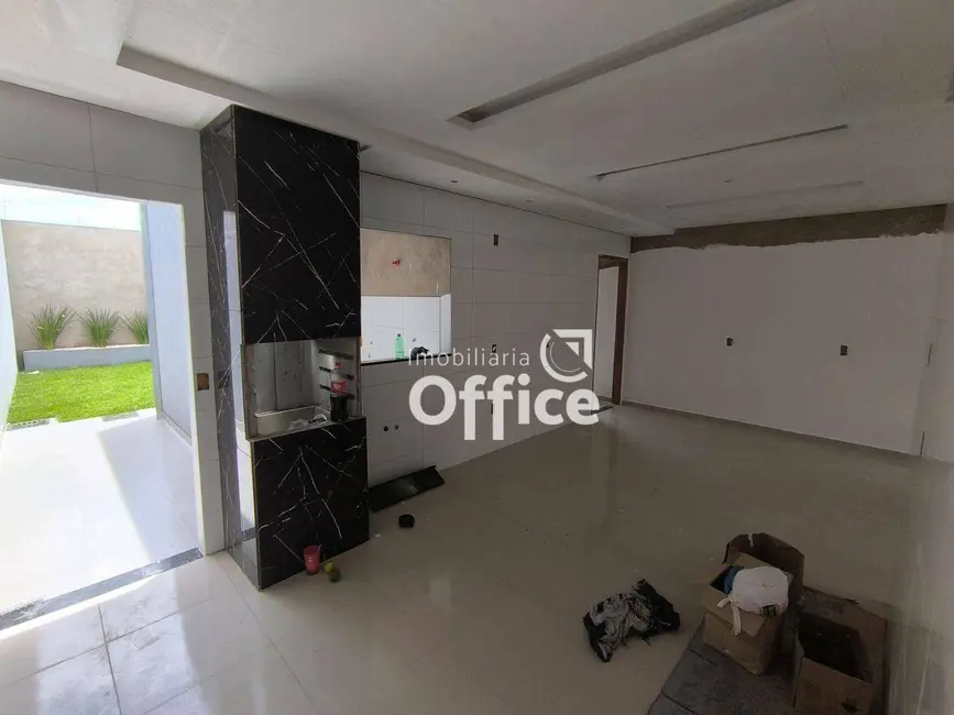 Foto 5 de Casa com 3 quartos à venda, 222m2 em Setor Sul, Anapolis - GO