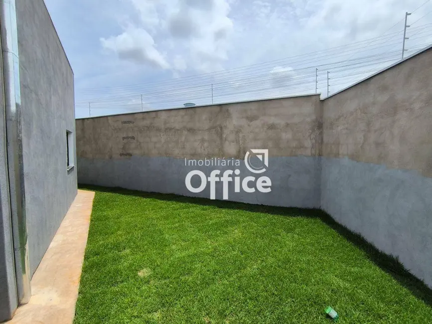 Foto 3 de Casa com 3 quartos à venda, 222m2 em Setor Sul, Anapolis - GO