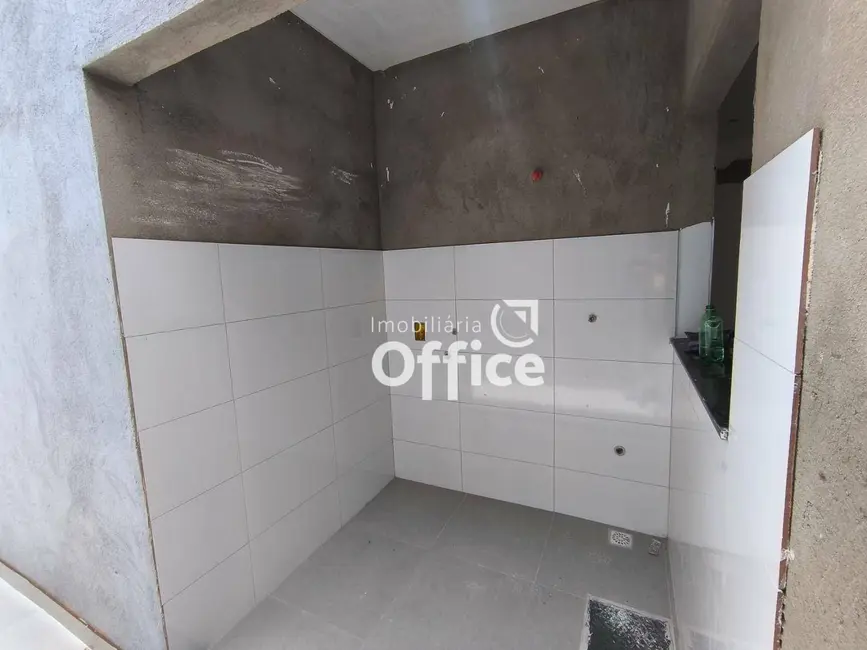 Foto 9 de Casa com 3 quartos à venda, 222m2 em Setor Sul, Anapolis - GO