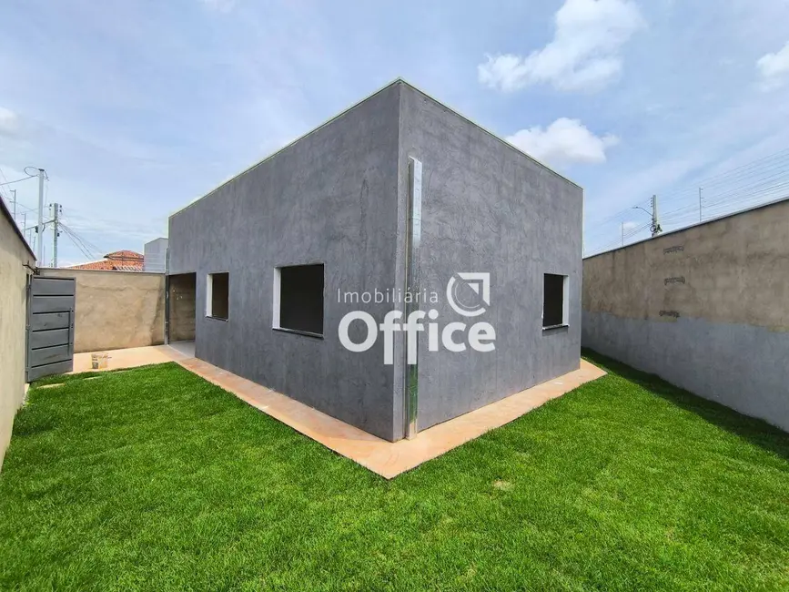 Foto 2 de Casa com 3 quartos à venda, 222m2 em Setor Sul, Anapolis - GO