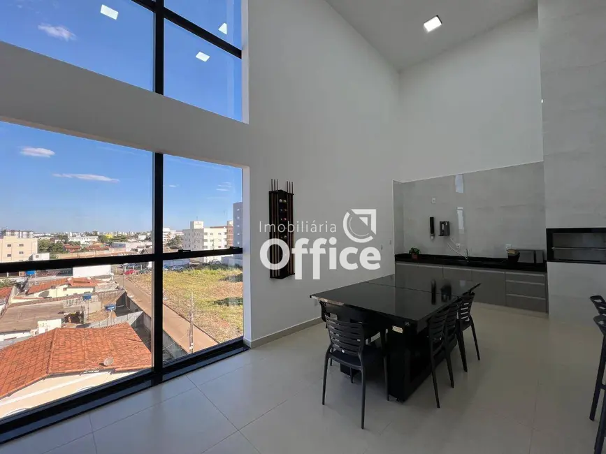 Kitnet com 1 quarto para alugar, 25m2 em Cidade Universitária, Anapolis - GO - imagem 9 Foto 9 de Kitnet com 1 quarto para alugar, 25m2 em Cidade Universitária, Anapolis - GO