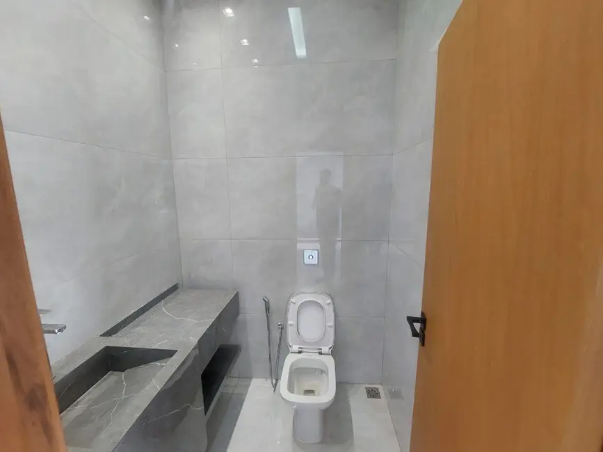 Foto 5 de Casa com 3 quartos à venda, 390m2 em Condomínio Residencial Grand Trianon, Anapolis - GO