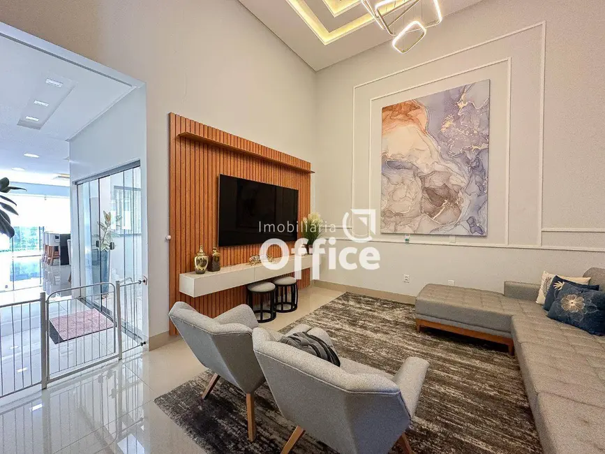 Foto 7 de Casa com 3 quartos à venda, 300m2 em Parque Brasília 2ª Etapa, Anapolis - GO