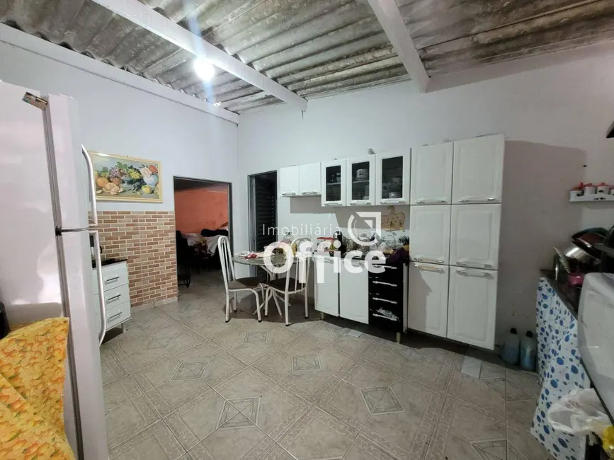 Foto 7 de Casa com 3 quartos à venda, 300m2 em Parque das Primaveras, Anapolis - GO