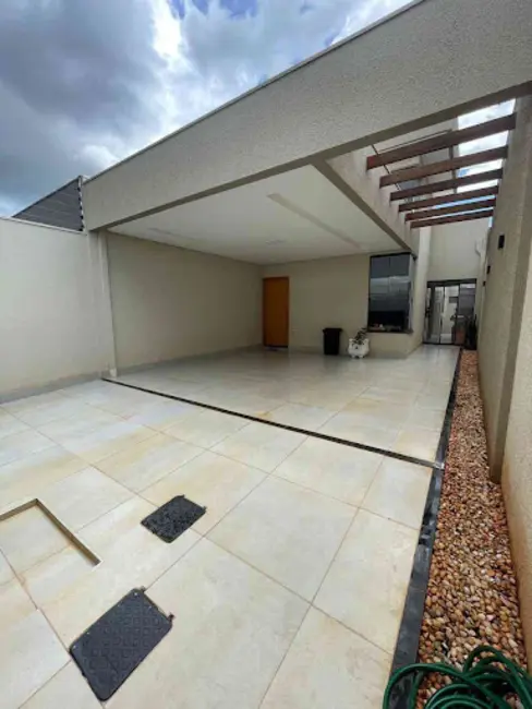 Casa com 3 quartos à venda, 150m2 em Anapolis - GO - imagem 1 Foto 1 de Casa com 3 quartos à venda, 150m2 em Anapolis - GO