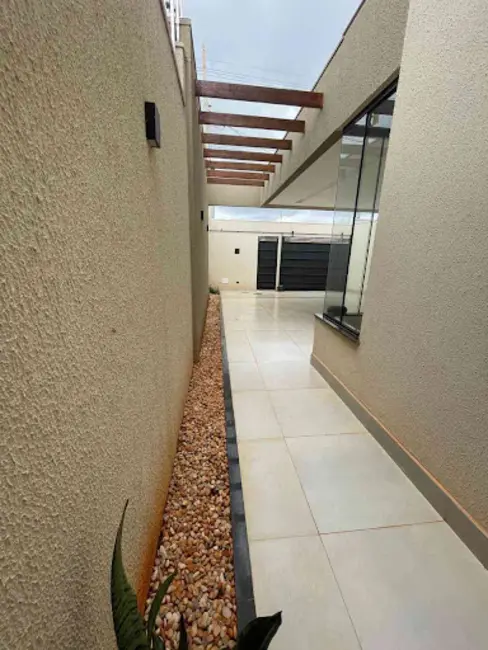 Casa com 3 quartos à venda, 150m2 em Anapolis - GO - imagem 3 Foto 3 de Casa com 3 quartos à venda, 150m2 em Anapolis - GO