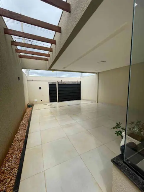 Casa com 3 quartos à venda, 150m2 em Anapolis - GO - imagem 4 Foto 4 de Casa com 3 quartos à venda, 150m2 em Anapolis - GO