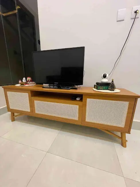 Casa com 3 quartos à venda, 150m2 em Anapolis - GO - imagem 8 Foto 8 de Casa com 3 quartos à venda, 150m2 em Anapolis - GO