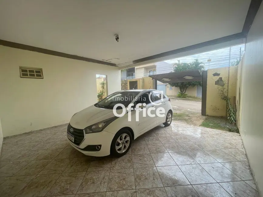 Casa com 4 quartos à venda, 320m2 em Alvorada, Anapolis - GO - imagem 4 Foto 4 de Casa com 4 quartos à venda, 320m2 em Alvorada, Anapolis - GO