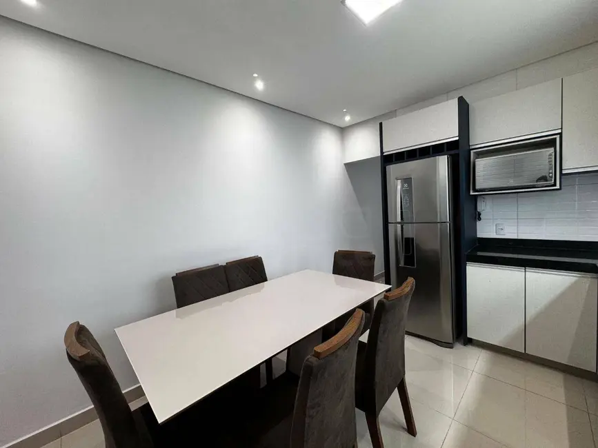 Foto 5 de Casa com 3 quartos para alugar, 180m2 em Recanto do Sol, Anapolis - GO