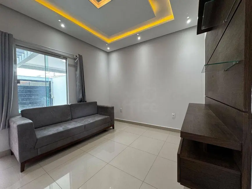 Foto 4 de Casa com 3 quartos para alugar, 180m2 em Recanto do Sol, Anapolis - GO