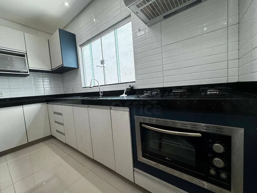 Foto 7 de Casa com 3 quartos para alugar, 180m2 em Recanto do Sol, Anapolis - GO